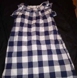 Janie and Jack dress